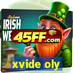 xvide oly